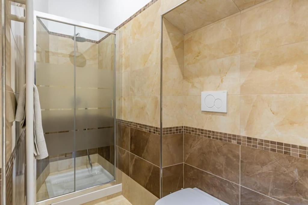 Stradivari Suite Roma Exterior foto